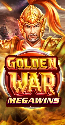 GoldenWar